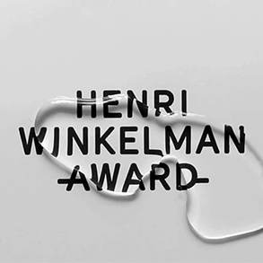 Henri Winkelman Award