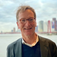 Diederik van Dommelen
