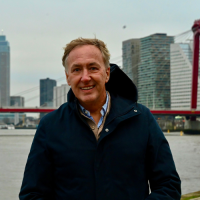 Pieter van Klaveren