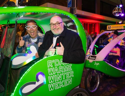 Rotterdamse Warme Winterweken